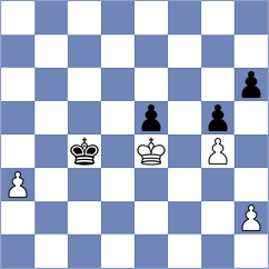Lazavik - Praveen Kumar (Chess.com INT, 2020)