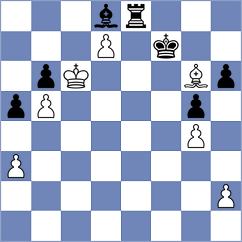 Cordova - Peng (Chess.com INT, 2020)