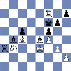 Priyanka - Gomez Barrera (FIDE Online Arena INT, 2024)