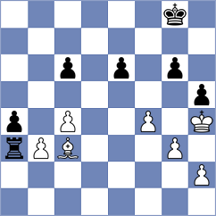 Kasparova - Marchal (Differdange, 2007)