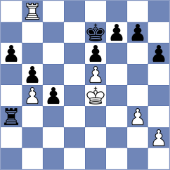 Franchini - Santos (chess.com INT, 2024)