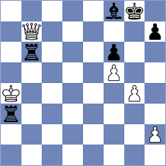 De Rycke - Tarasenka (Chess.com INT, 2020)