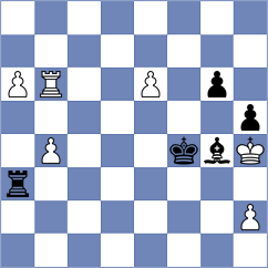 Plenca - Indjic (chess.com INT, 2024)