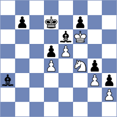 Novik - Agasarov (chess.com INT, 2024)