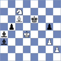 Cristobal - Sahakyan (chess.com INT, 2024)
