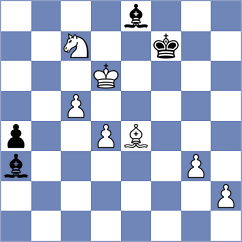 Martin - Manukyan (chess.com INT, 2023)