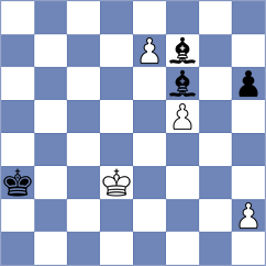 Munoz Sanchez - Gemy Vargas (Chess.com INT, 2021)