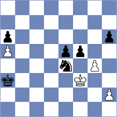 Ward - Adair (Chess.com INT, 2020)