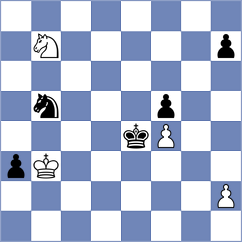 Eljanov - Le (chess.com INT, 2024)