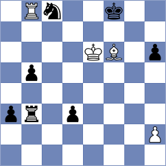 Lewicki - Bok (chess.com INT, 2024)