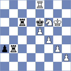 Jordan - Wang (Chess.com INT, 2020)