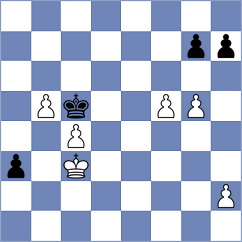 Womacka - Ginzburg (chess.com INT, 2024)