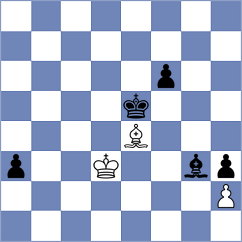 Praveen Kumar - Tica (Chess.com INT, 2020)
