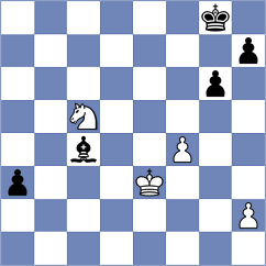 Altman - Zhou (chess.com INT, 2022)