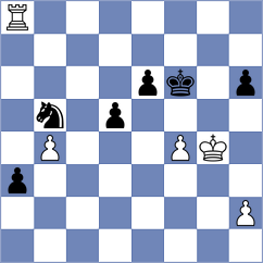 Ankerst - Liu (chess.com INT, 2024)
