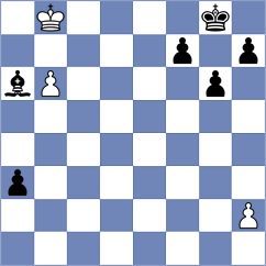 Preotu - Stoyanov (chess.com INT, 2021)