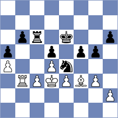 Mekhitarian - Baches Garcia (chess.com INT, 2024)