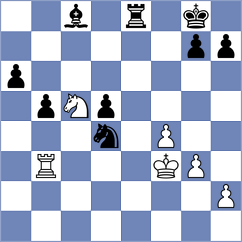 Villabrille - Narva (chess.com INT, 2024)