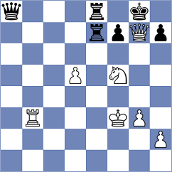 Krivenko - Misini (Chess.com INT, 2020)