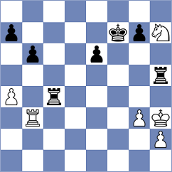Burtasova - Quan (Chess.com INT, 2021)