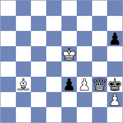 Drozdowski - Nguyen (chess.com INT, 2021)