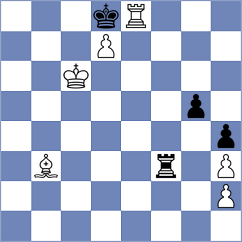 Szustakowski - Viviani (Chess.com INT, 2020)