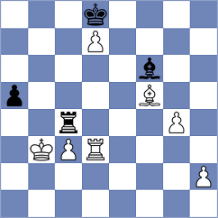 Gvanceladze - Schut (Chess.com INT, 2021)