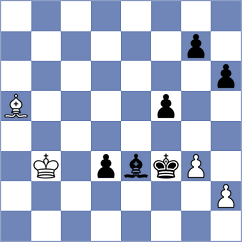 Shubenkova - Barbero Sendic (Chess.com INT, 2021)