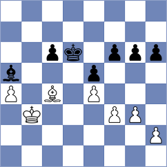 Bartosova - Brousek (Chess.com INT, 2021)