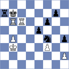 Royal - Gatterer (chess.com INT, 2024)