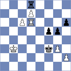 Nefedov - Hoffmann (Chess.com INT, 2021)