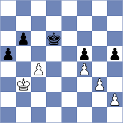 Barria Zuniga - Novik (chess.com INT, 2024)