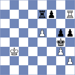 Shailendra - Ekdyshman (chess.com INT, 2022)