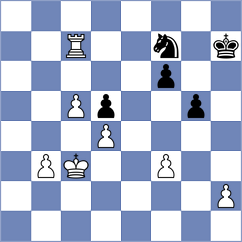 Tarhan - Radjabov (chess.com INT, 2024)