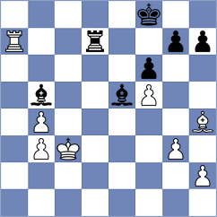 Velikanov - Molina (chess.com INT, 2024)
