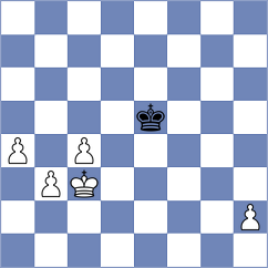 Xiong - Harris (Chess.com INT, 2021)