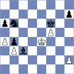 Vachylya - Sarkar (Chess.com INT, 2020)