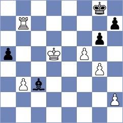 Assaubayeva - Shuvalov (Chess.com INT, 2021)