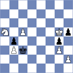 Zhang - Fiol (chess.com INT, 2023)