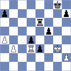 Soltanici - Koenig (Chess.com INT, 2020)