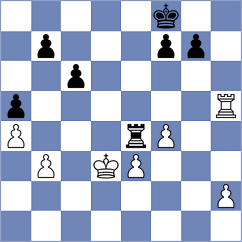 Al-Blooshi - Begunov (chess.com INT, 2024)