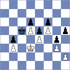 Tasev - Kostov (chess.com INT, 2023)