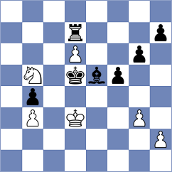 Niemann - Harsha (chess.com INT, 2024)