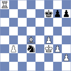 Poddubnyi - Roebers (chess.com INT, 2024)