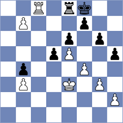 Budiarti - Cella (Chess.com INT, 2021)