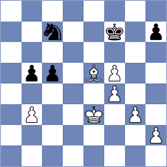 De Gleria - De Gondo (chess.com INT, 2021)