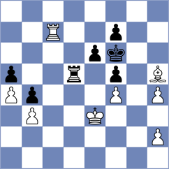 Basso - Diano (Chess.com INT, 2020)