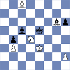 Adelman - Brilej (chess.com INT, 2024)
