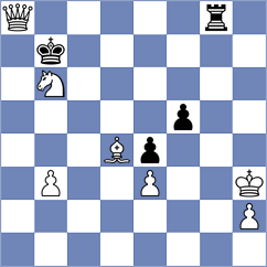Rustemov - Haraguchi (chess.com INT, 2024)