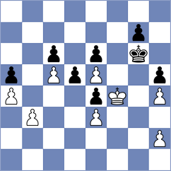 Kilic - Dushyant (chess.com INT, 2024)